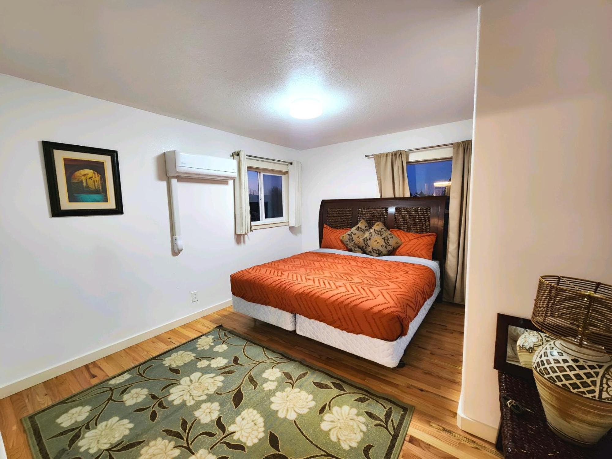 Comfortable Jacksonville House Медфорд Экстерьер фото