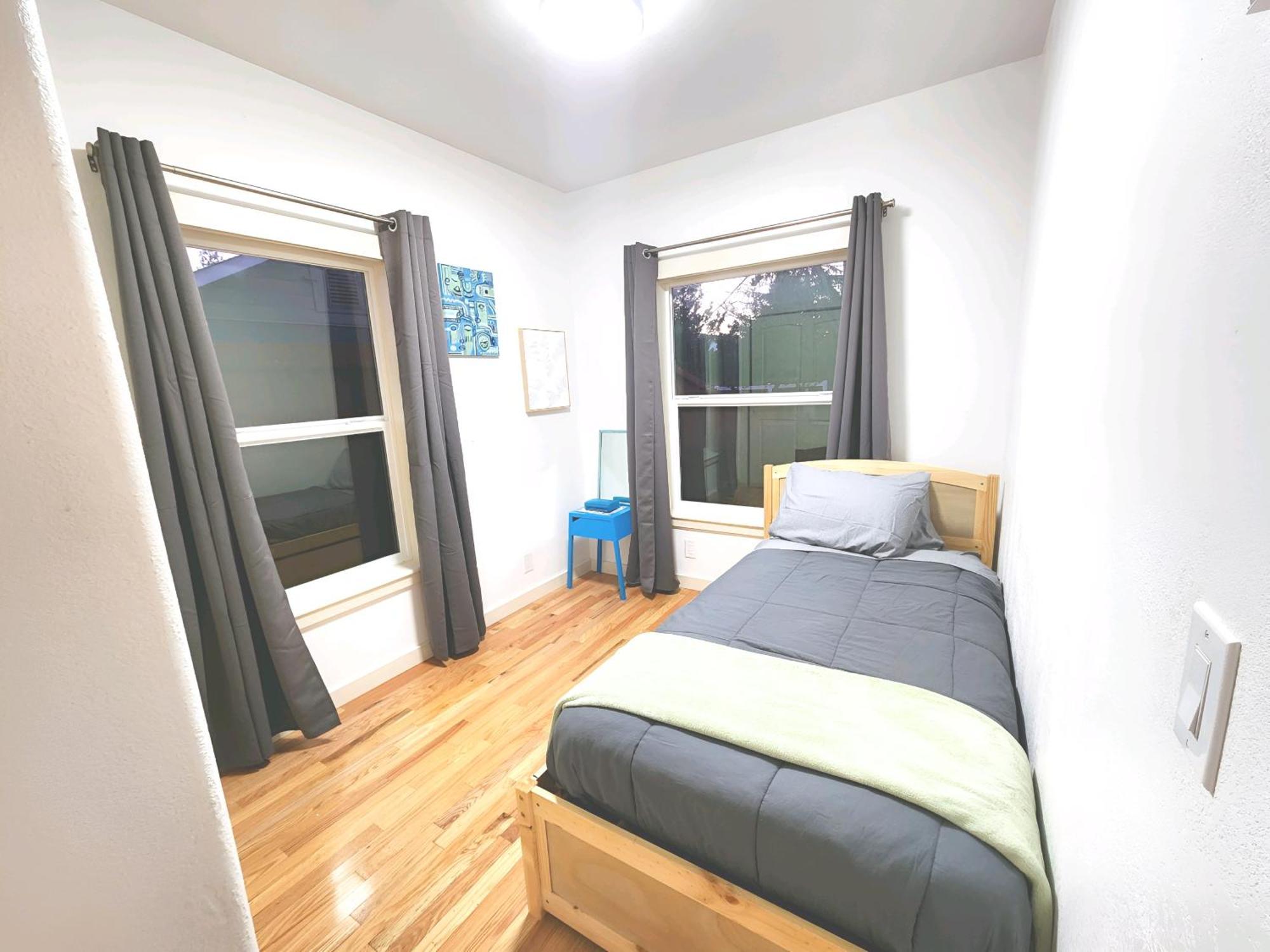 Comfortable Jacksonville House Медфорд Экстерьер фото
